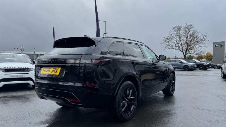 Land Rover Range Rover Velar 2.0 D200 MHEV Dynamic SE 5dr Auto Diesel Estate